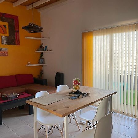 Depto Maipu Daire Dış mekan fotoğraf