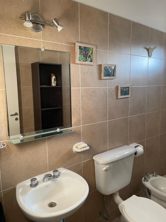 Depto Maipu Daire Dış mekan fotoğraf
