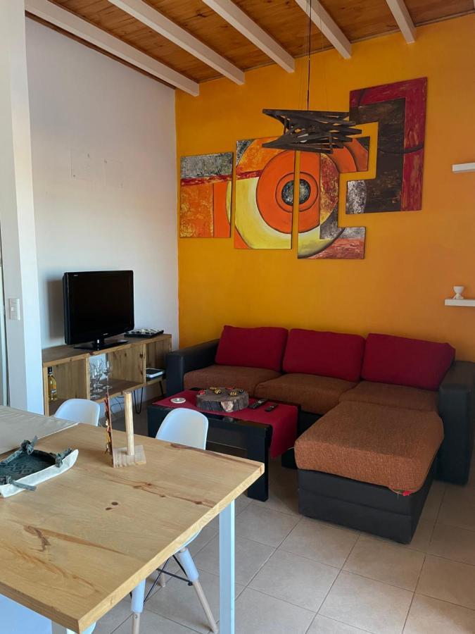 Depto Maipu Daire Dış mekan fotoğraf