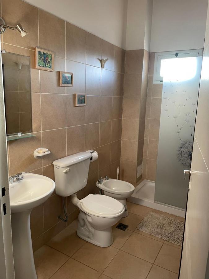 Depto Maipu Daire Dış mekan fotoğraf